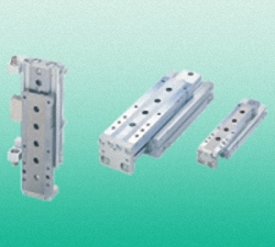 XY LANH TRƯỢT LCG Series CKD