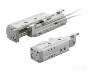 XY LANH TRƯỢT LCW Series CKD