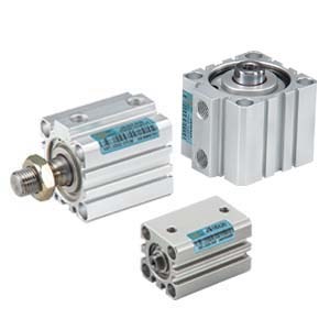 XY LANH VUÔNG NHỎ GỌN JSS SERIES