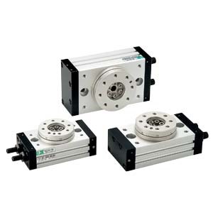 XY LANH XOAY CHANTO RC SERIES