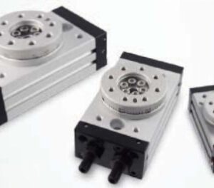 XY LANH XOAY CHANTO RS SERIES