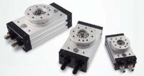 XY LANH XOAY CHANTO RS SERIES