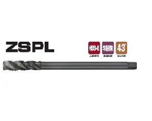 MŨI TARO XOẮN THÂN DÀI DÒNG HYPER Z ZSPL SERIES