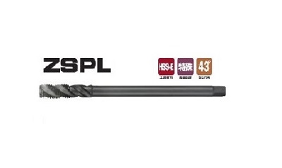 MŨI TARO XOẮN THÂN DÀI DÒNG HYPER Z ZSPL SERIES