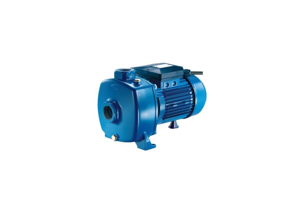 Centrifugal pump