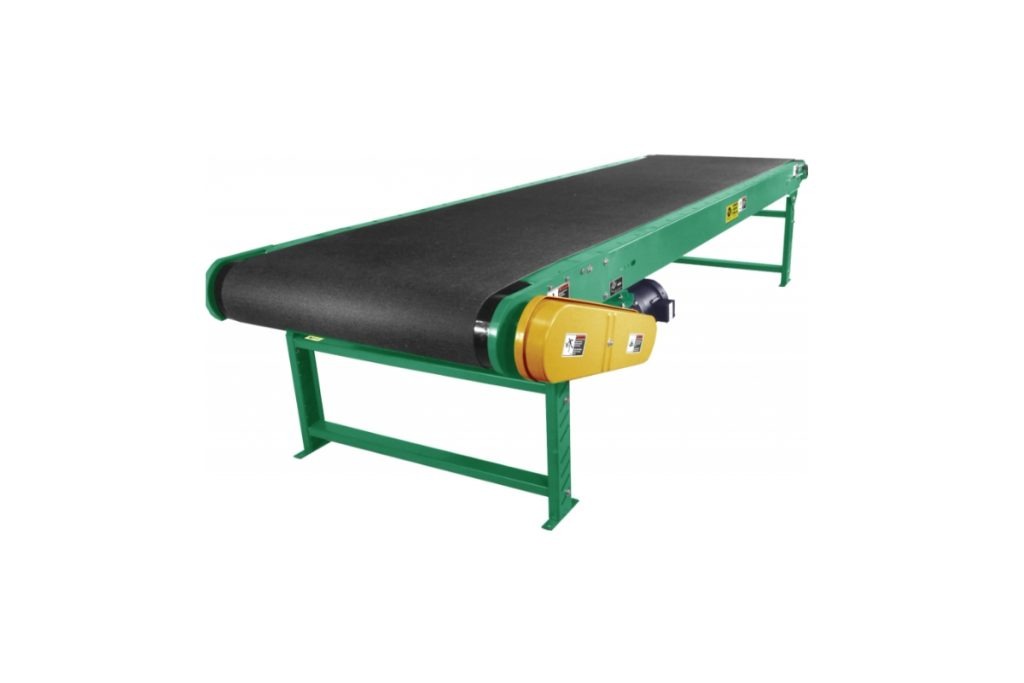 Băng tải công nghiệp