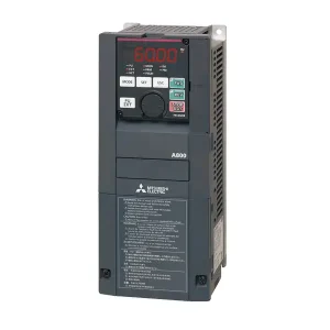 Biến Tần MITSUBISHI FR-A800
