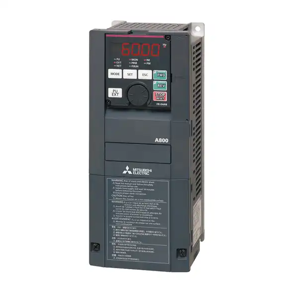 Biến Tần MITSUBISHI FR-A800