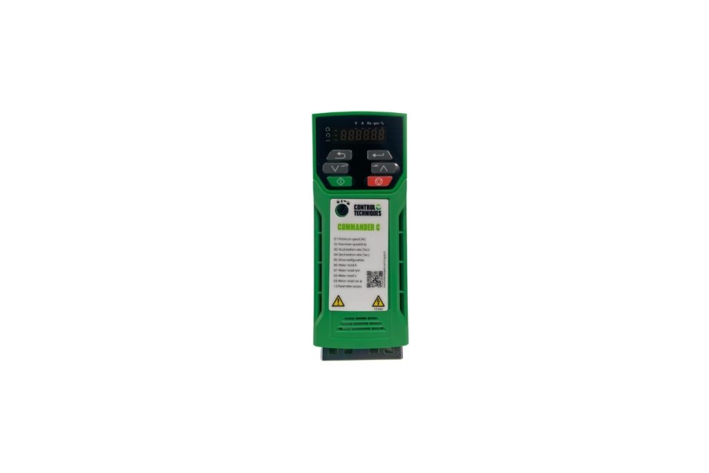 NIDEC CONTROL TECHNIQUES Variable Frequency Drive