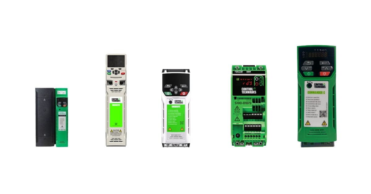 How to Use Variable Frequency Drives Safely, Save Energy, and Extend Equipment Lifespan