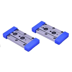 Thanh Trượt - Con Trượt AIRTAC LGC Series