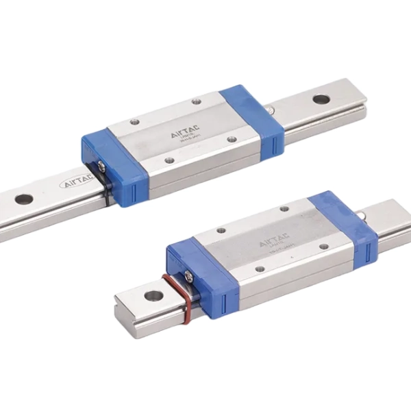 Thanh Trượt - Con Trượt AIRTAC LRM Series