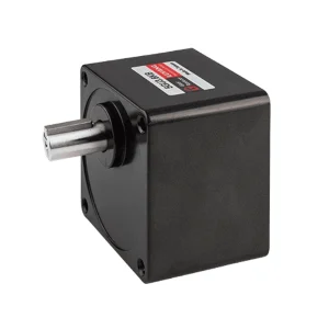 Hộp Số Giảm Tốc LUYANG GN Series