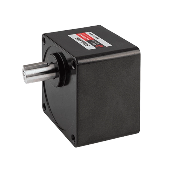 Hộp Số Giảm Tốc LUYANG GN Series