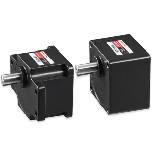 Hộp Số Giảm Tốc LUYANG GU Series