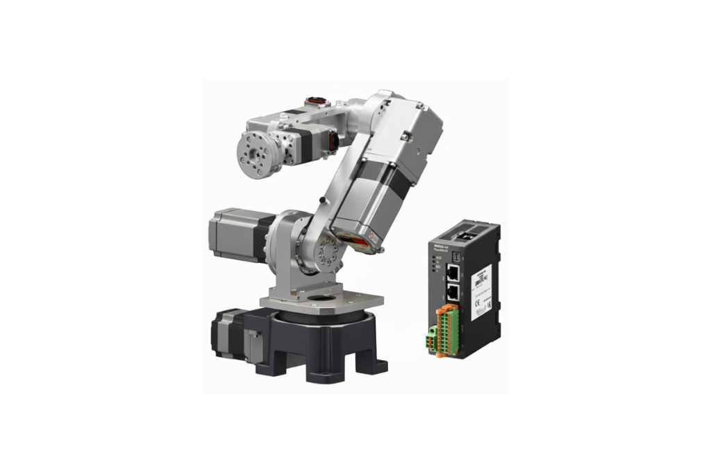 Robot công nghiệp OVR của Oriental Motor