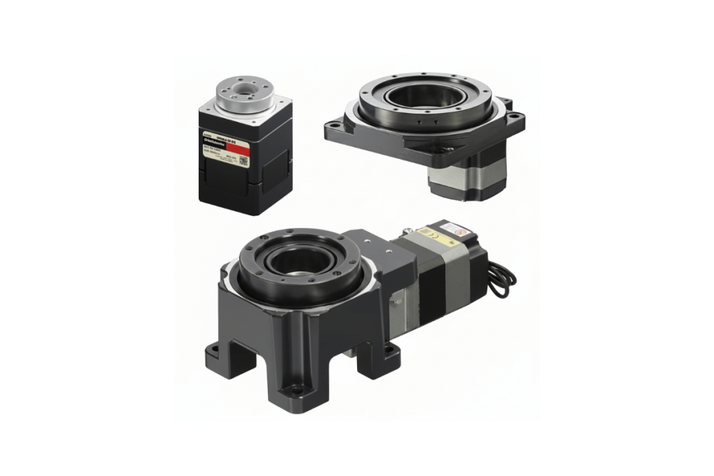 Bộ truyền động quay Oriental Motor