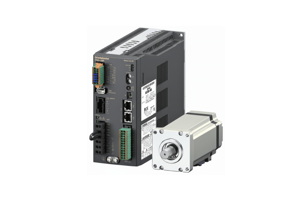 Động cơ Servo Oriental Motor