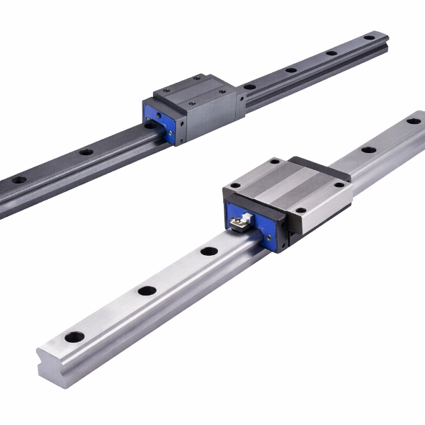 Con Trượt - Thanh Trượt AIRTAC LSQH Series