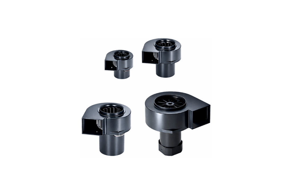 Quạt ly tâm Oriental Motor