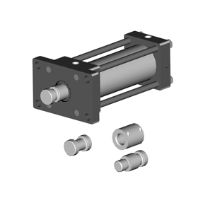 Xy Lanh Thủy Lực Parker TAIYO 150HD-1 Series