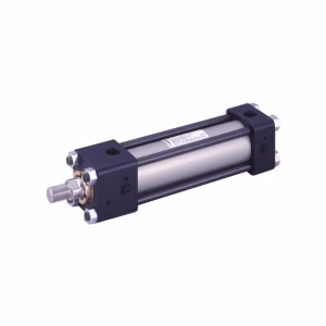Xy Lanh Thủy Lực Parker TAIYO 160H-1 Series