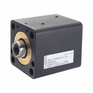 Xy Lanh Thủy Lực Parker TAIYO 160S-1 Series