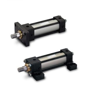 Xy Lanh Thủy Lực Parker TAIYO 210H-5 Series