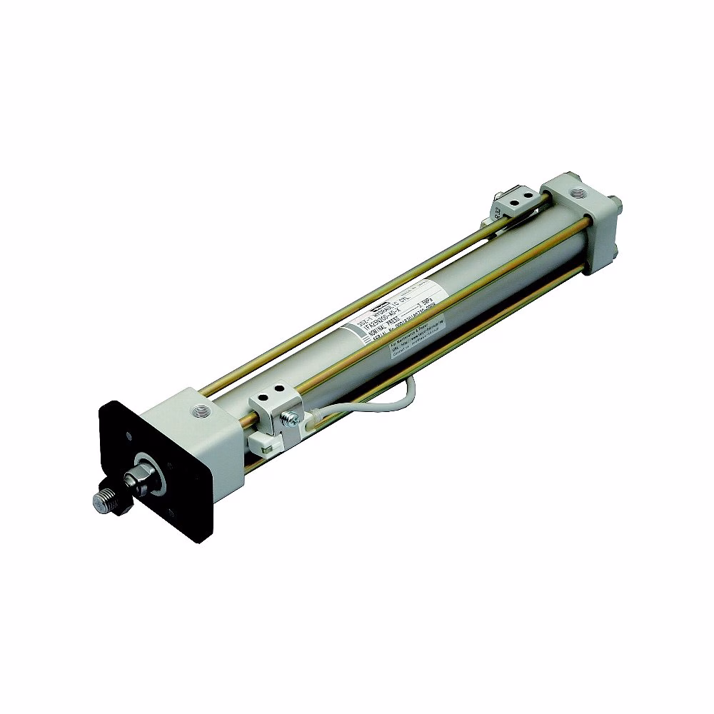 Xy Lanh Tròn Parker TAIYO 35Z-1 Series