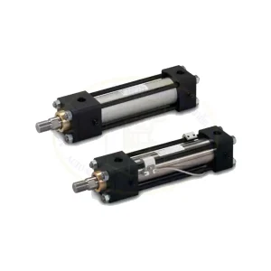 Xy Lanh Thủy Lực Parker TAIYO 70/140H-8 Series