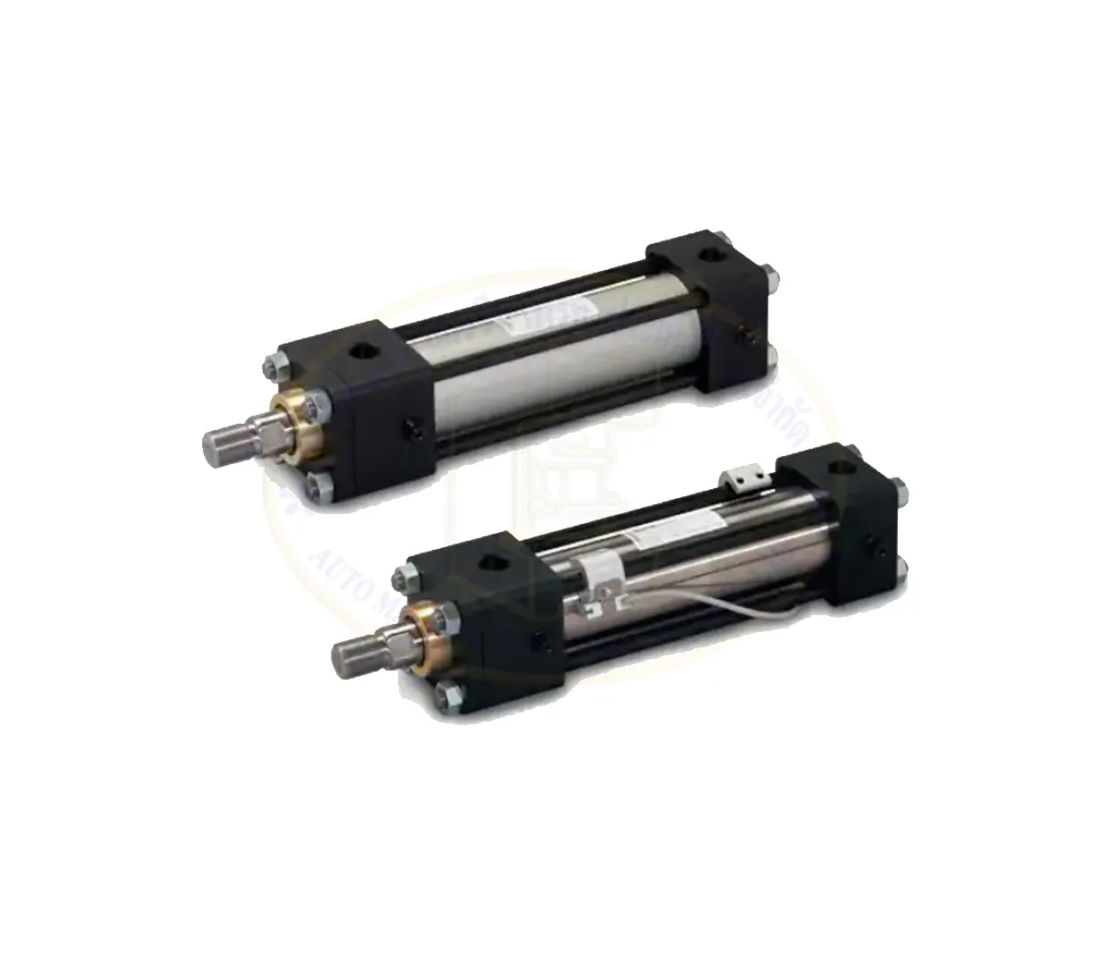 Xy Lanh Thủy Lực Parker TAIYO 70/140H-8 Series