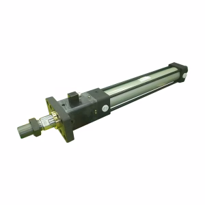 Xy Lanh Thủy Lực Parker TAIYO PQC Series