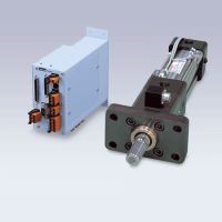 Xy Lanh Thủy Lực Parker TAIYO PQCL Series