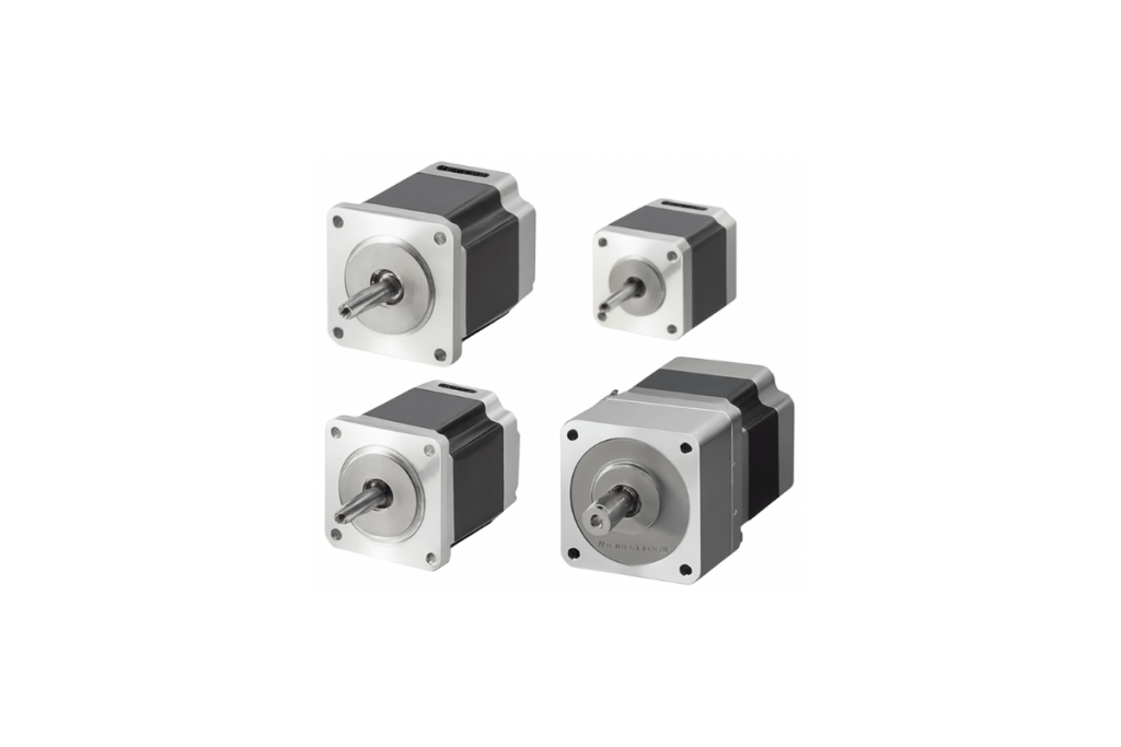 Động cơ bước 5 pha PKP Series Oriental Motor