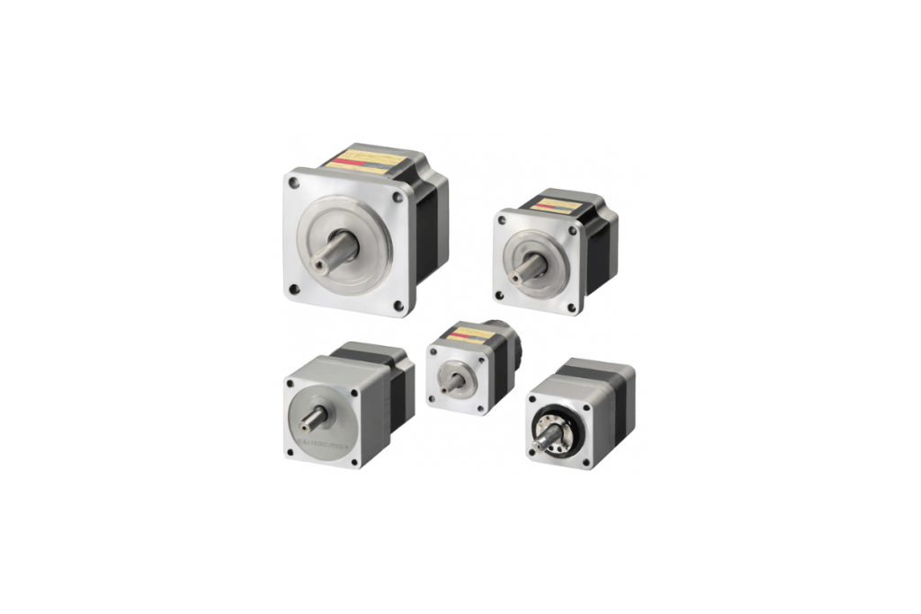 Động cơ bước 5 pha RKII Series Oriental Motor