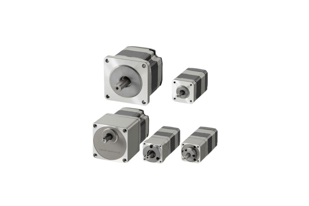 Động cơ bước vòng kín αSTEP AR Series Oriental Motor