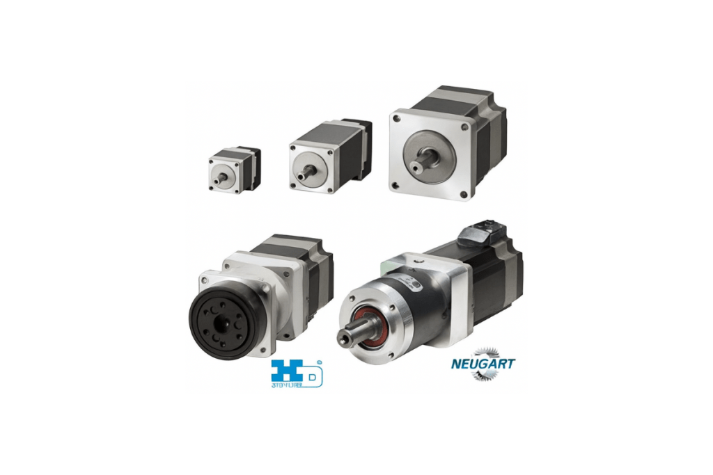 Động cơ bước αSTEP AZ Series Oriental Motor tích hợp encoder tuyệt đối