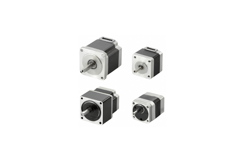 Động cơ bước đơn cực 2 pha PKP Series Oriental Motor