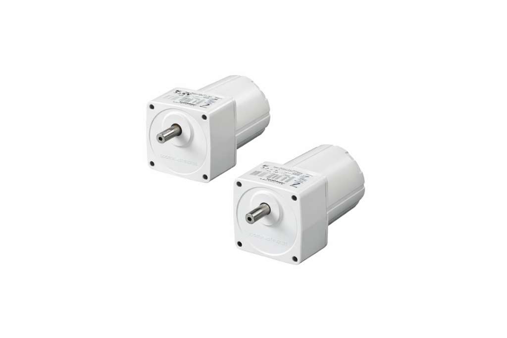 Động cơ giảm tốc AC chống nước IP67 – Dòng FPW