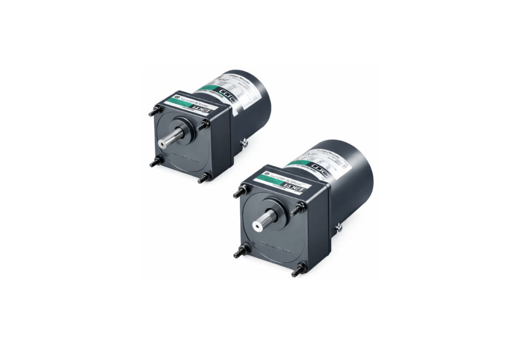 Động cơ giảm tốc AC đảo chiều – World K Series