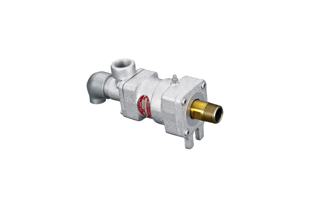 Khớp nối xoay SHOWA GIKEN AC Series