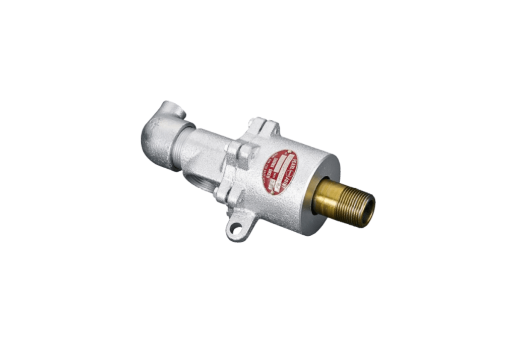Khớp nối xoay SHOWA GIKEN NC Series 