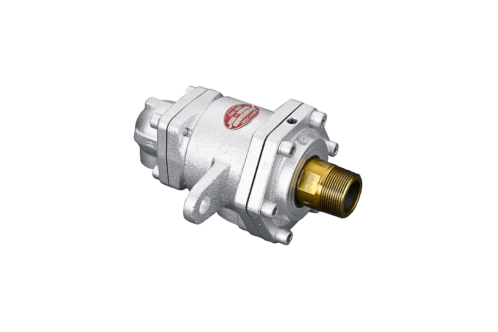 Khớp nối xoay SHOWA GIKEN NX Series 