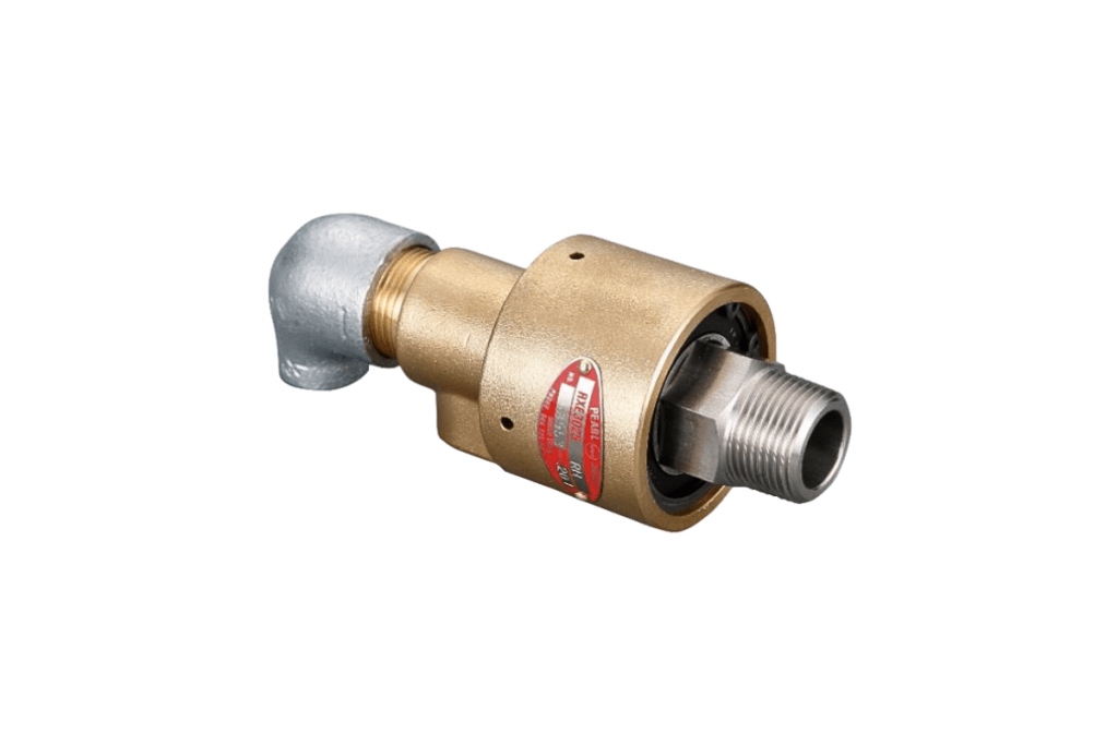 Khớp nối xoay SHOWA GIKEN RX Series