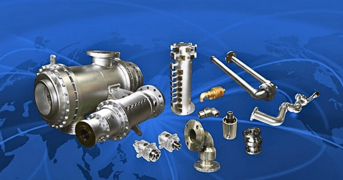 Khớp Nối Xoay SHOWA GIKEN – Nhà Phân Phối Ngân Anh Phát