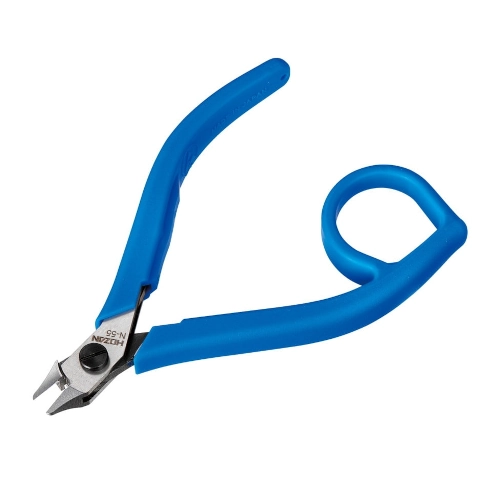 Kìm Cắt Chính Xác N-55 HOZAN