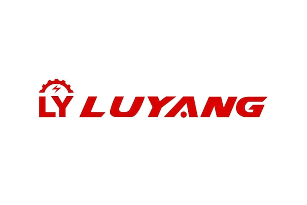 Thương hiệu LUYANG – Động cơ công nghiệp Đài Loan