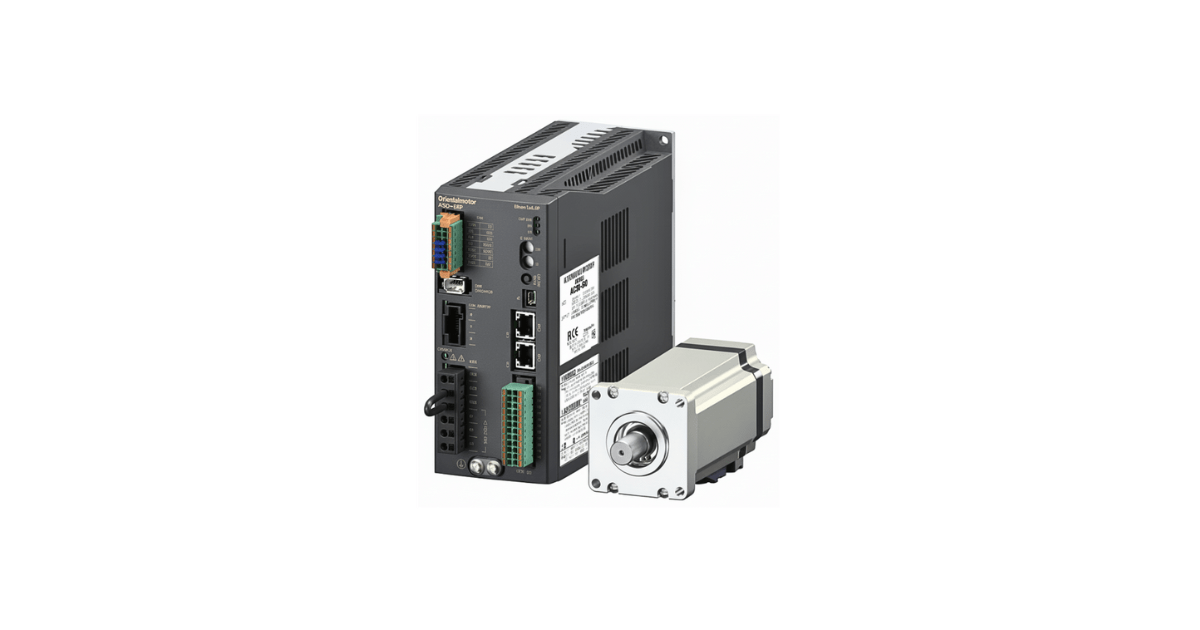 Động cơ Servo Oriental Motor