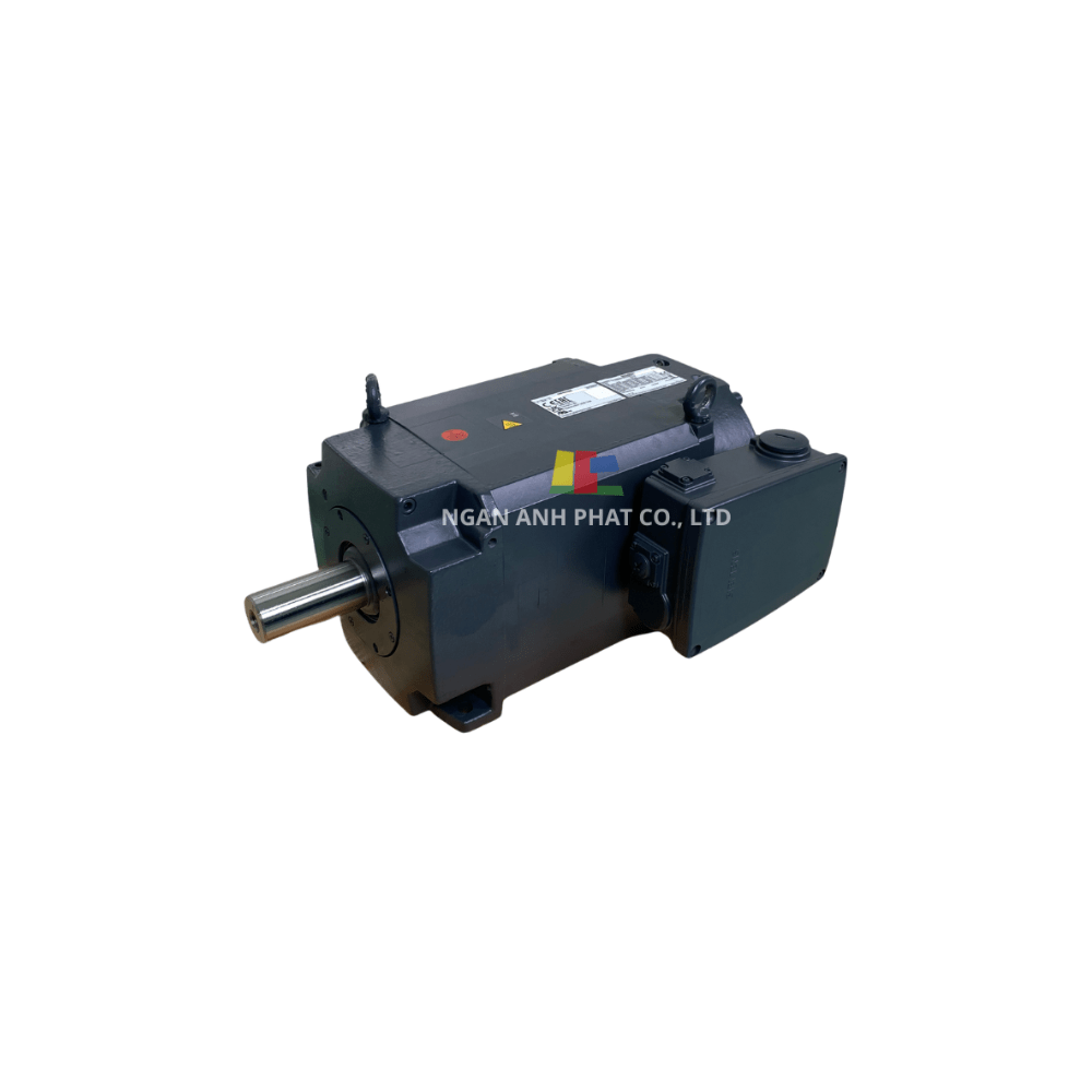 ĐỘNG CƠ SIEMENS - 1PH8105-1AF20