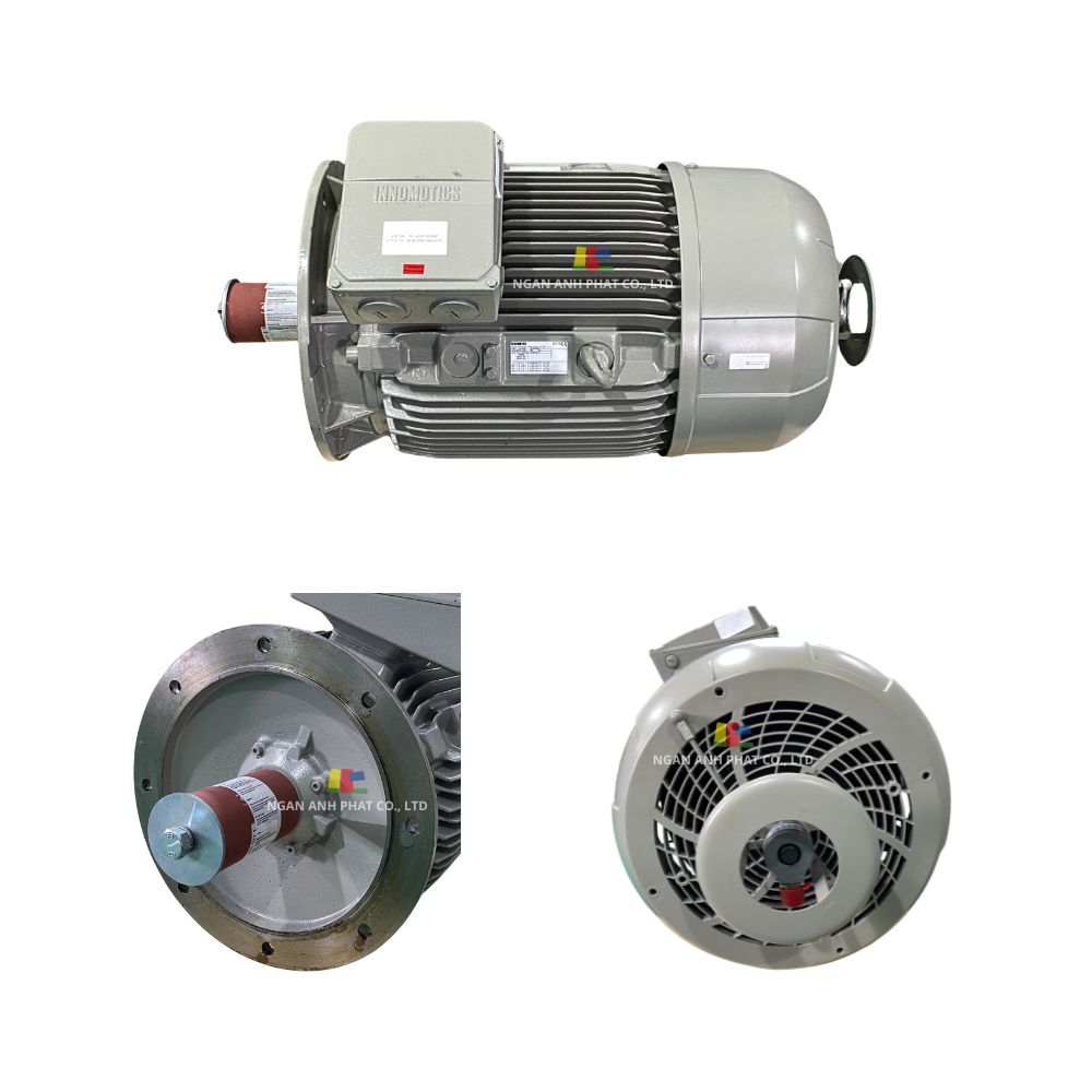 ĐỘNG CƠ SIEMENS - INNOMOTICS 1LE1503-2BB23
